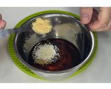 鶏むね肉となすのオイスター炒め★動画あり★作り方6写真