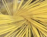 甘辛タレが絡む✨😋てりやきチキンパスタ🍝作り方3写真