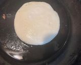 レモンリコッタパンケーキ作り方4写真