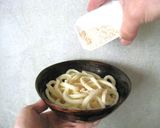 炒った麦で作る「炒り麦粉」作り方6写真