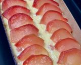 HMで作る！紅玉りんごの♡パウンドケーキ♪作り方10写真