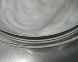 ミコばあばの米粉コーヒーシフォンケーキ作り方1写真