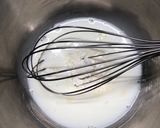 杏仁豆腐作り方2写真