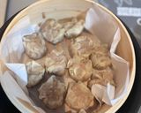豚ひき肉のシュウマイ作り方4写真