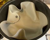 【簡単副菜】里芋とごぼうの生姜煮作り方5写真