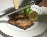 鶏ムネ肉のコトレッタ・アッラ・ミラネーゼ作り方19写真