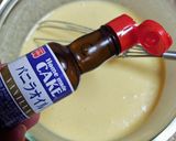 ★低糖質!クリスマス*スコップケーキ*♪作り方3写真