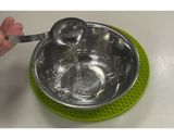 鶏皮とヤゲン軟骨の甘辛炒め★動画あり★作り方1写真