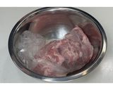 豚肉のにらポンがけ★動画あり★作り方11写真