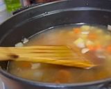 ハンバーグを使ったこだわり和風カレー！作り方4写真