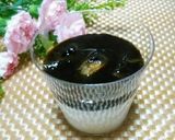 茶こしとカップで簡単♪水切りヨーグルト♪作り方10写真