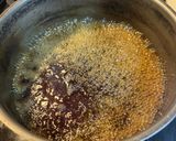 旬のタケノコと【うまかばい】で簡単メンマ作り方6写真