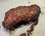 豚肩ロースの焼豚チャーシュー作り方6写真