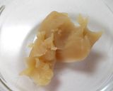 野菜ファインパウダーで簡単羊羹作り方3写真