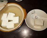 人肌豆腐作り方6写真