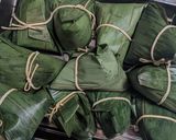 具沢山の中華ちまき作り方16写真