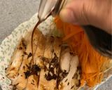シンプル味付♪鶏胸肉のクミンソテー作り方7写真