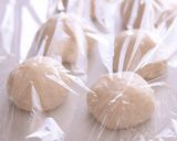 ホエーを使った丸パン*まるで高級食パン*作り方7写真