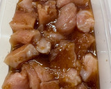 ザクザクの簡単鶏胸肉の唐揚げ作り方4写真