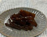 きゃらぶき作り方5写真