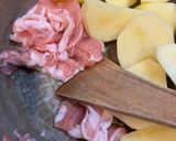 お手持ちの材料で！簡単煮物を作りましょう作り方2写真