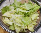 回鍋肉作り方2写真