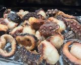 Chili Octopus作り方22写真