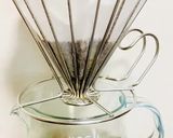 しるびーカフェ第5弾！氷出しカフェオレ！作り方13写真