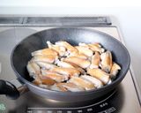 簡単に【手羽の酢醤油焼き】さっぱり焼き作り方3写真