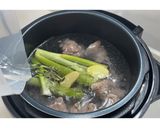 牛すじの肉肉うどん★動画あり★作り方8写真