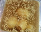 コンソメ味玉作り方3写真