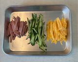 おかんレシピ𓀤𓀣ぶっかけ素麺〜三輪素麺作り方3写真