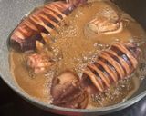 イカ焼き作り方6写真