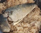 大革命☆冷凍サバの炊き込みご飯☆解凍なし作り方2写真