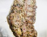 元ステーキ職人のラム肉の柔らか玉ねぎ煮作り方25写真