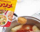 キャベツ代用　ロール白菜【大量消費】作り方22写真