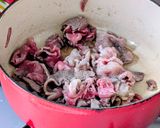 牛っと美味しいトマト肉じゃが作り方3写真