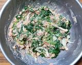 ヨウサマの減塩コンビーフのサラダ作り方6写真