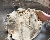 子供と作れるブッシュドノエル作り方11写真