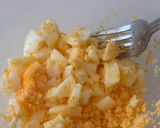 【刻み高菜で！】簡単タルタルソース作り方1写真
