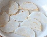 サバと焼き大根&キムチのコチュジャン煮♪作り方2写真