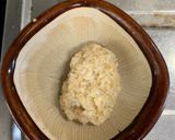 ダイエット中でもぼたもち作り方4写真