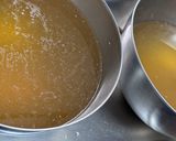 昔ながらの醤油ラーメン15杯目作り方12写真