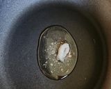大人のピリ辛ツナパスタ♪今日の夕食ワイン作り方1写真