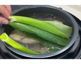 豚骨醤油ラーメン★動画あり★作り方28写真