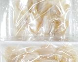 うちの味☆つぶ貝・バイ貝♬至福の食べ方♬作り方1写真