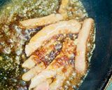 黄金比率の焼肉のたれで上州和牛のキンパ作り方29写真