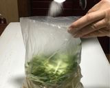 コスパ◎節約レシピ･【豆苗もやし炒め」作り方6写真