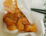 とり胸肉のとり野菜みそ漬け焼 お弁当作り方3写真