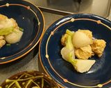 鶏団子とかぶのスープdeラーメン作り方7写真